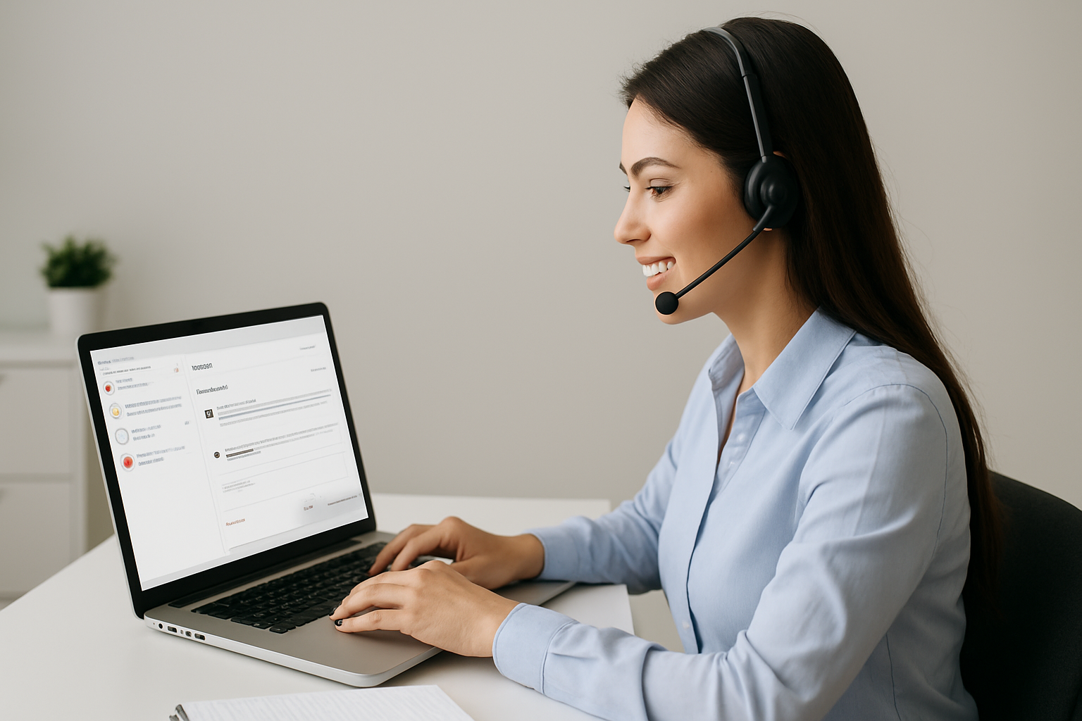 Estratégias Eficazes para Melhorar o Atendimento ao Cliente com Tickets de Suporte