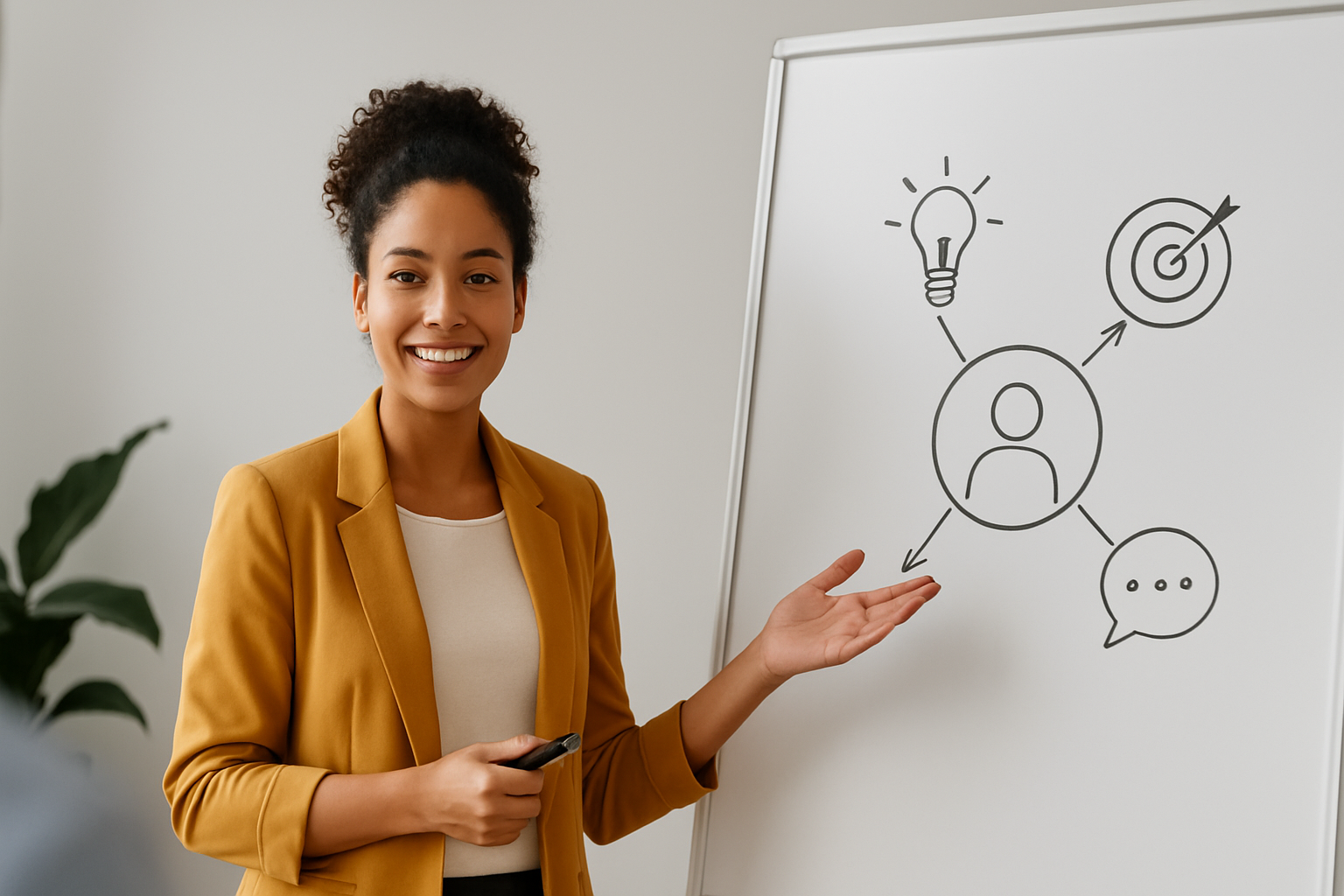 Estratégias Inovadoras para Encantar o Seu Cliente