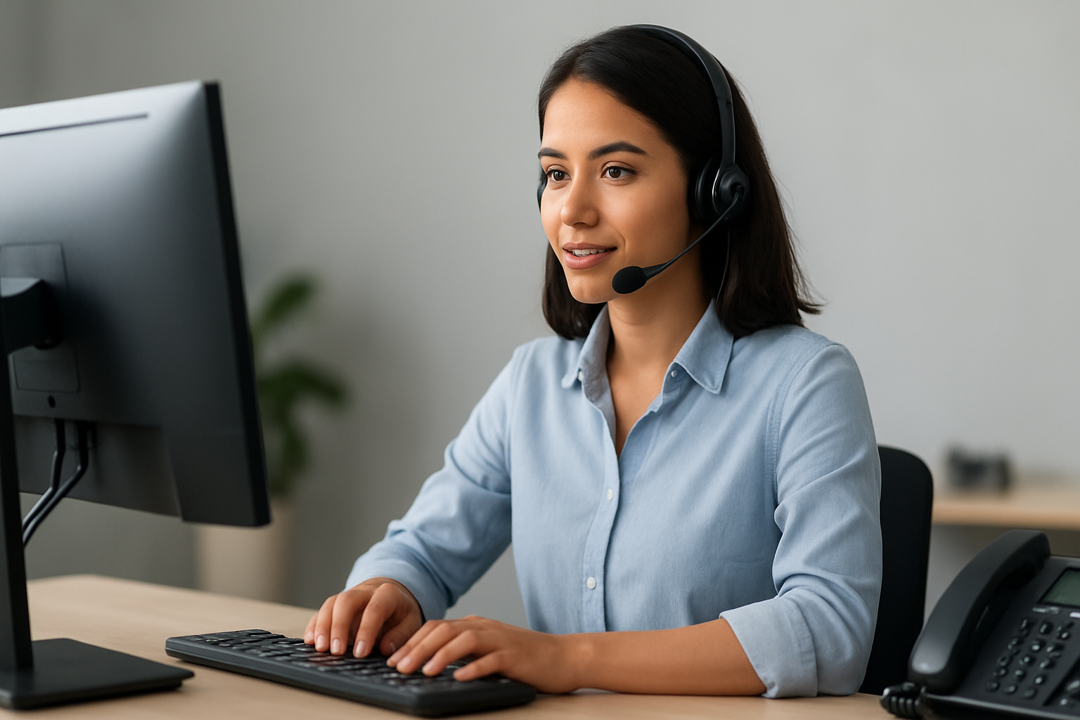 Top Strategies for Enhancing Your Helpdesk and Technical Support Services