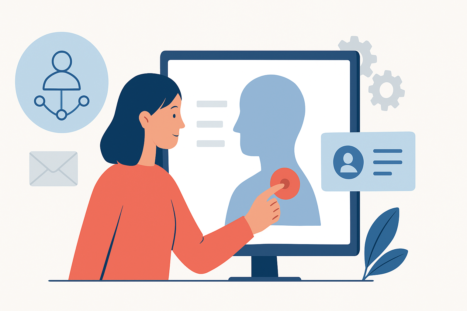 The Power of Personalization: How to Elevate Your Customer Experience