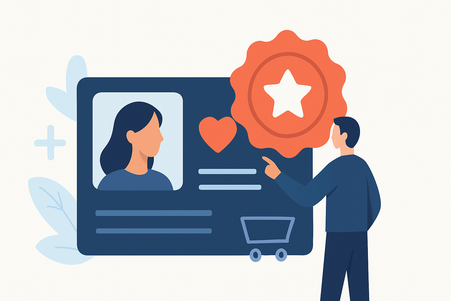 How to Use Personalization to Enhance Customer Loyalty