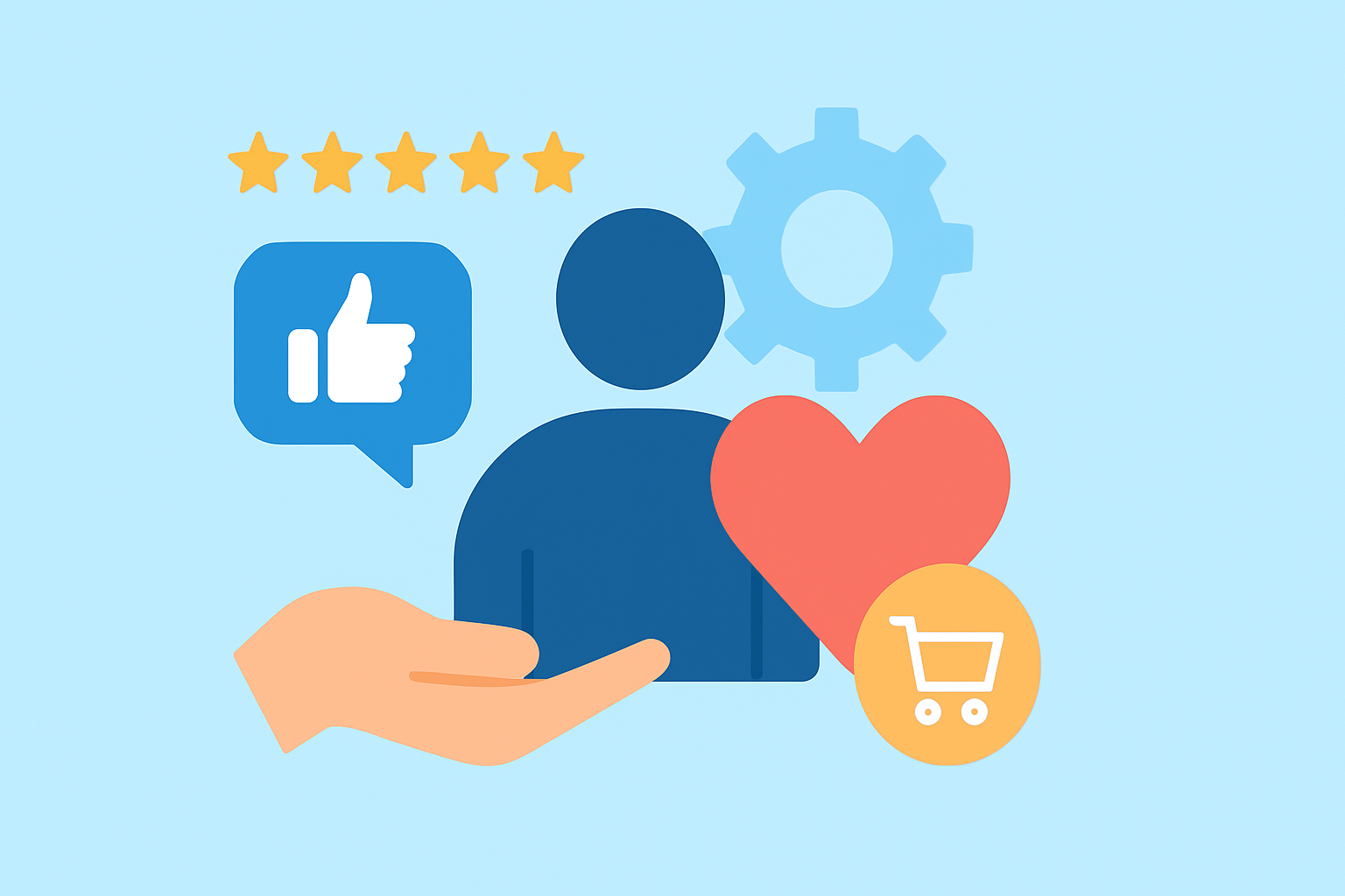 10 Proven Techniques to Enhance Customer Loyalty