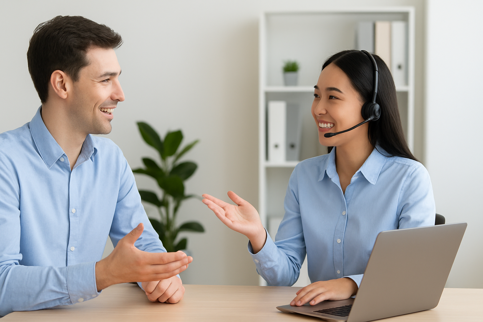 Transforming Customer Experience: Essential Best Practices in Customer Service