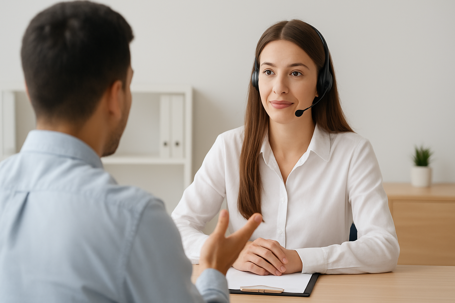 Como Lidar com Reclamações: Transformando Clientes Insatisfeitos em Fieis