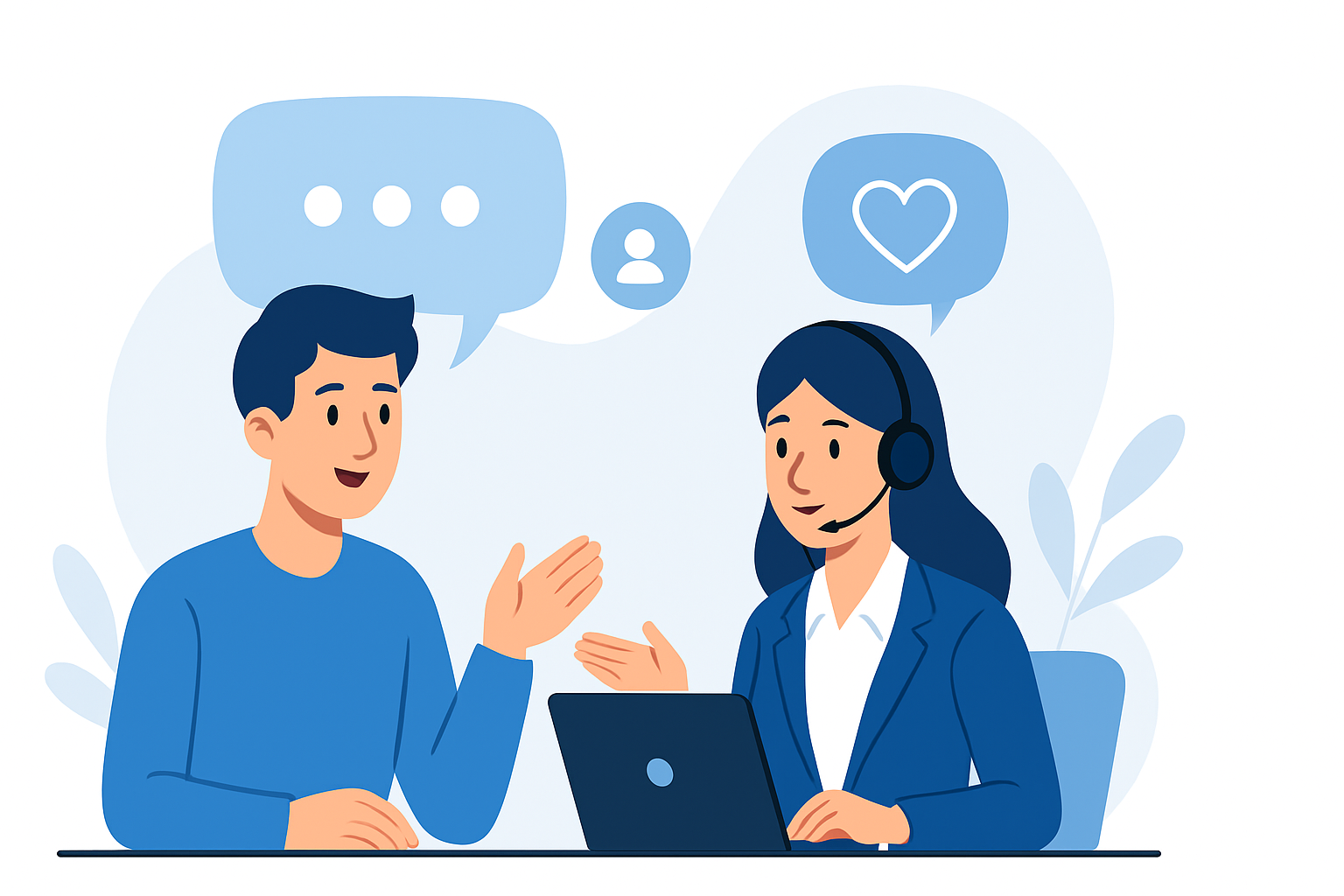 Enhancing Customer Satisfaction Through Effective Communication Strategies