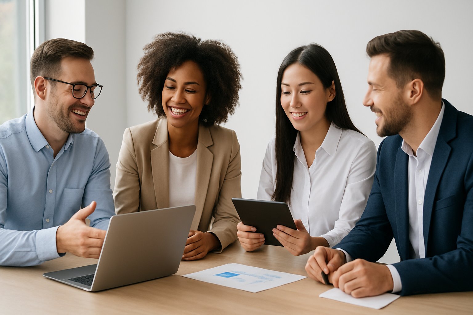 Why Your Business Needs to Embrace Enterprise Collaboration Tools Now