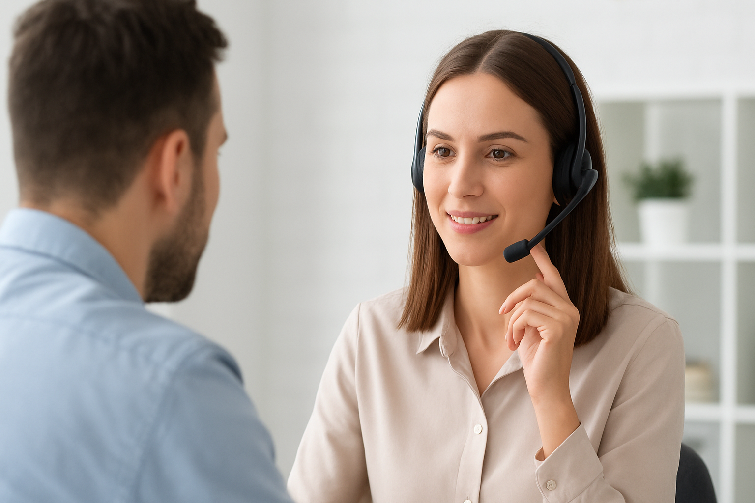 The Power of Listening: Key Strategies for Outstanding Customer Support