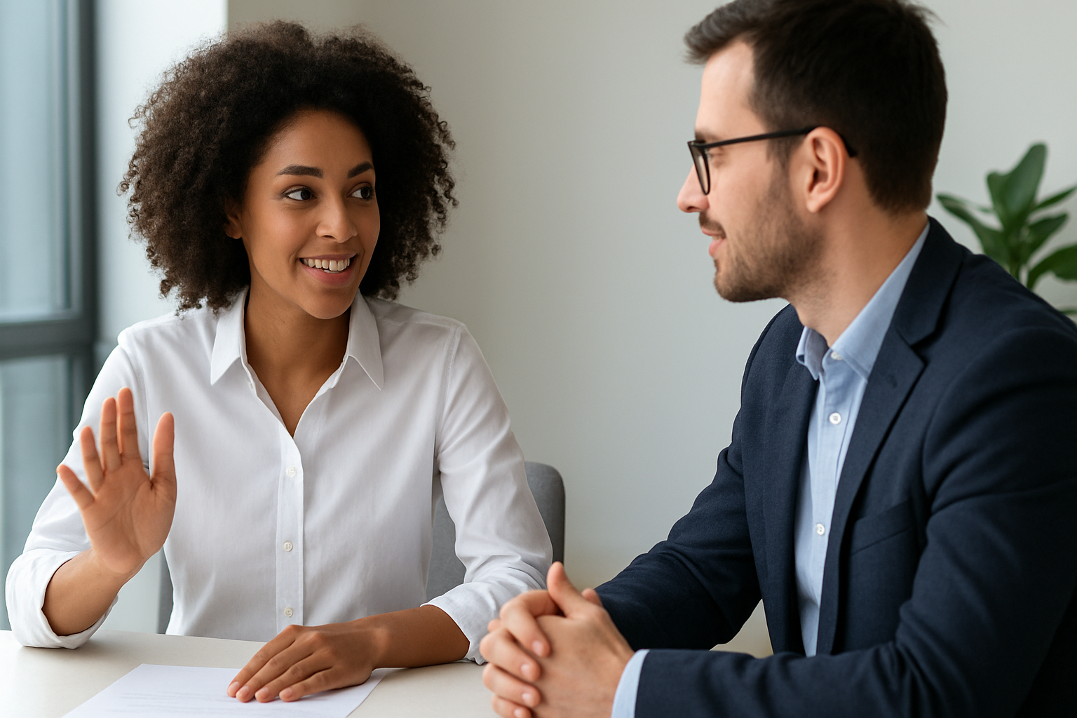 Estratégias Eficazes para Ouvir e Atender as Necessidades dos Clientes