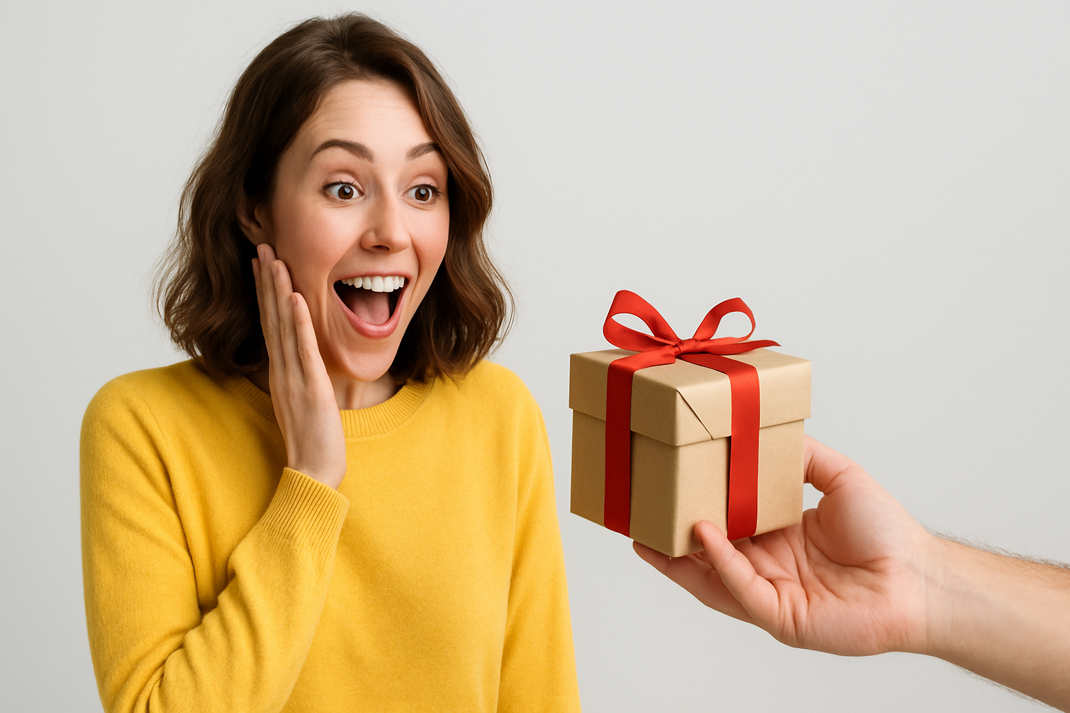 A Arte de Surpreender: Como Criar uma Experiência do Cliente Memorável