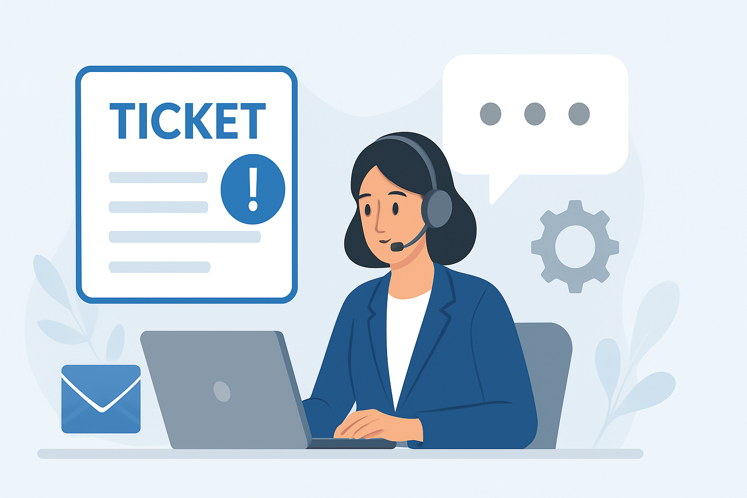 Streamlining Your Support Ticket Process: Tips and Tools