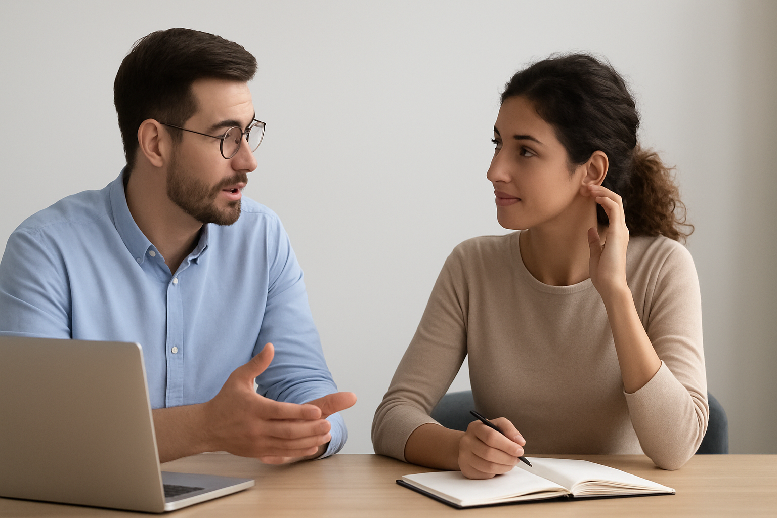 Estratégias Eficazes para Ouvir e Entender os Seu Clientes