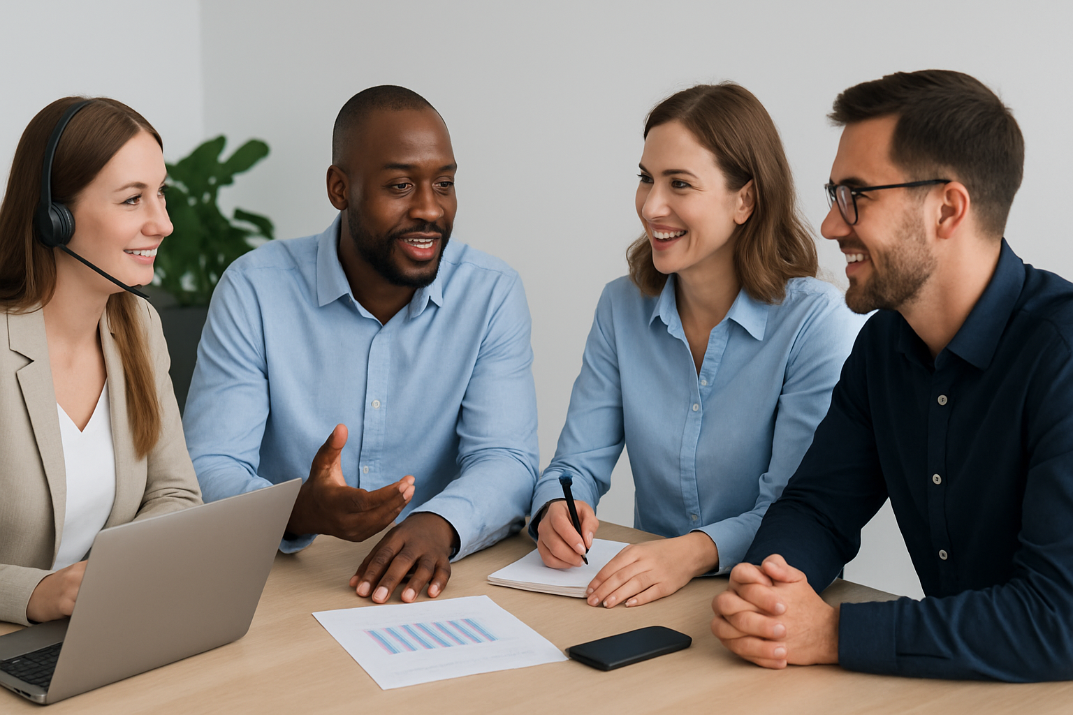 The Importance of Effective Communication in Support Team Management