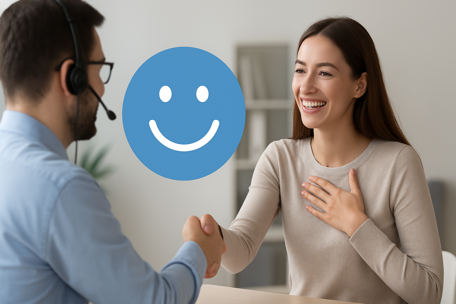 Elevating Customer Satisfaction: Essential Best Practices in Customer Service