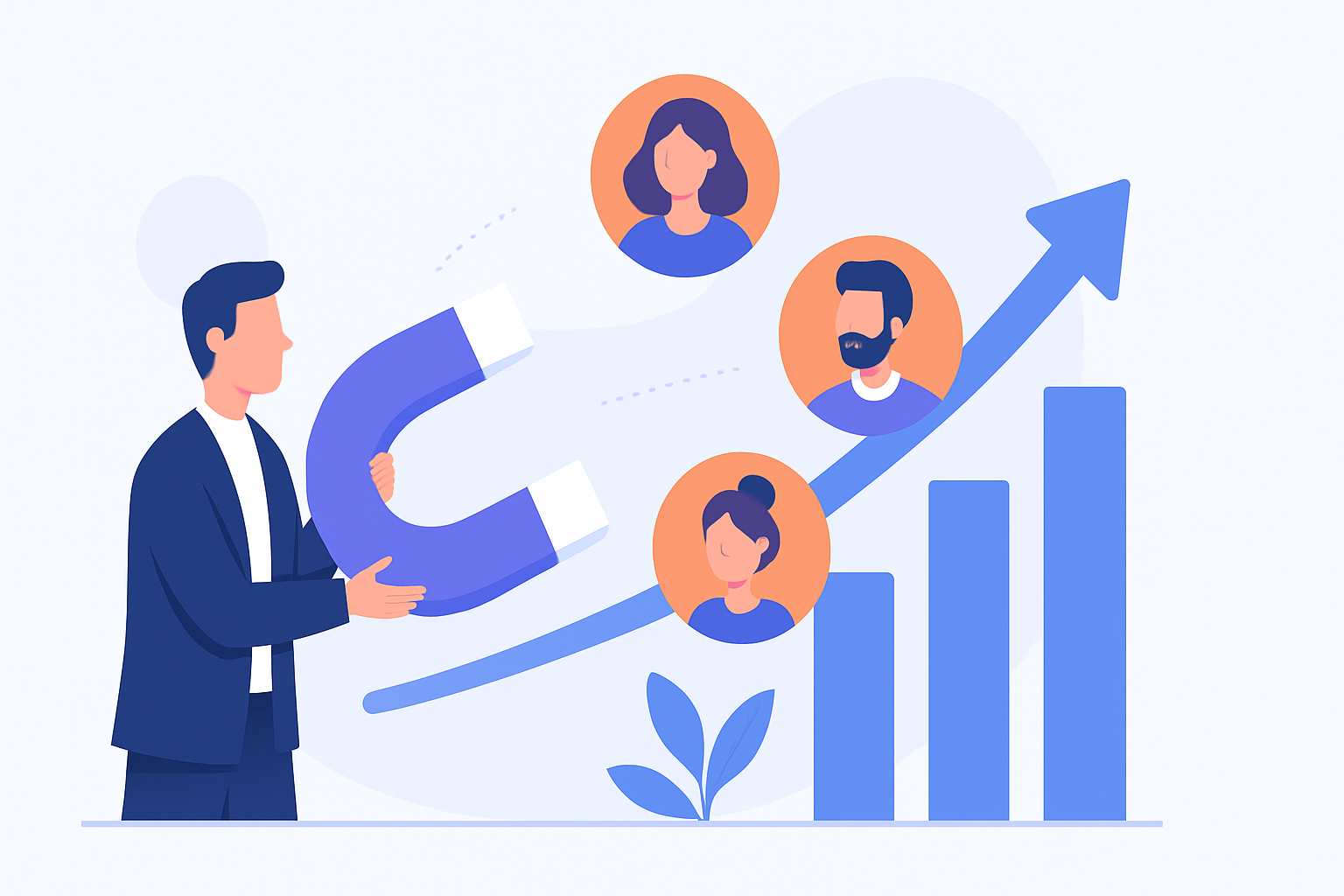 Effective Techniques to Improve Your Customer Retention Rates