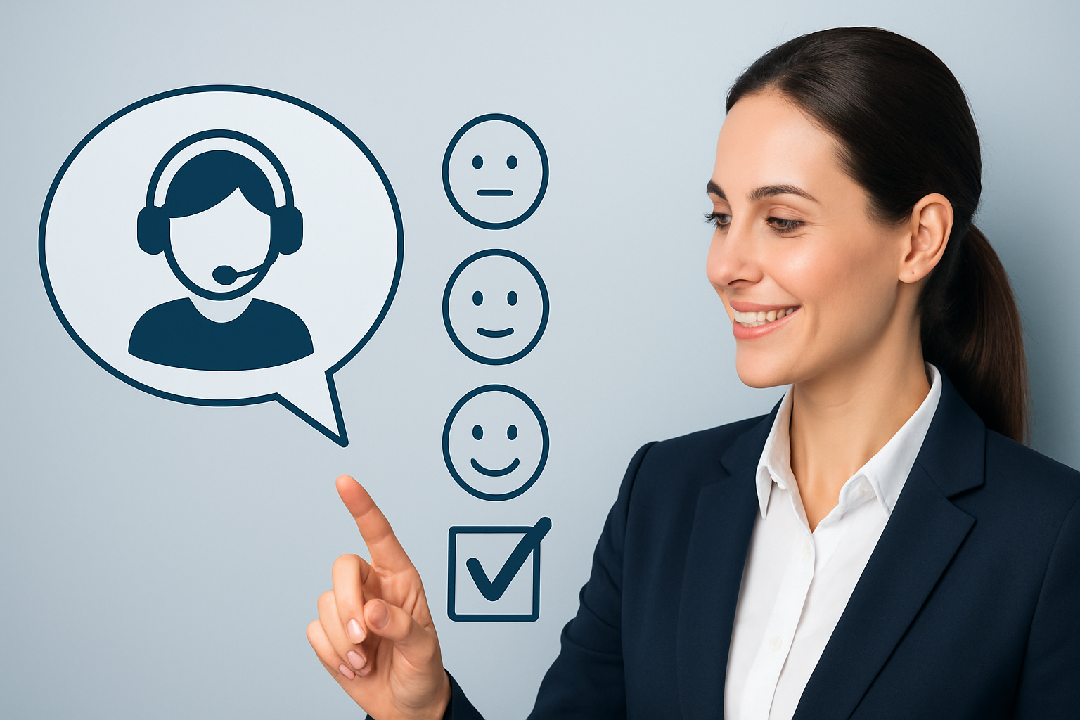 Transformando Reclamações em Oportunidades: A Chave para a Satisfação do Cliente