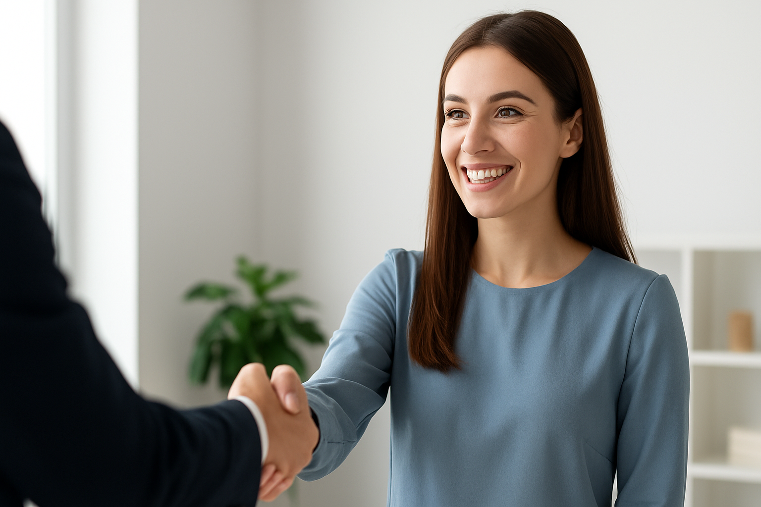 The Key to Customer Satisfaction: How to Exceed Expectations Every Time
