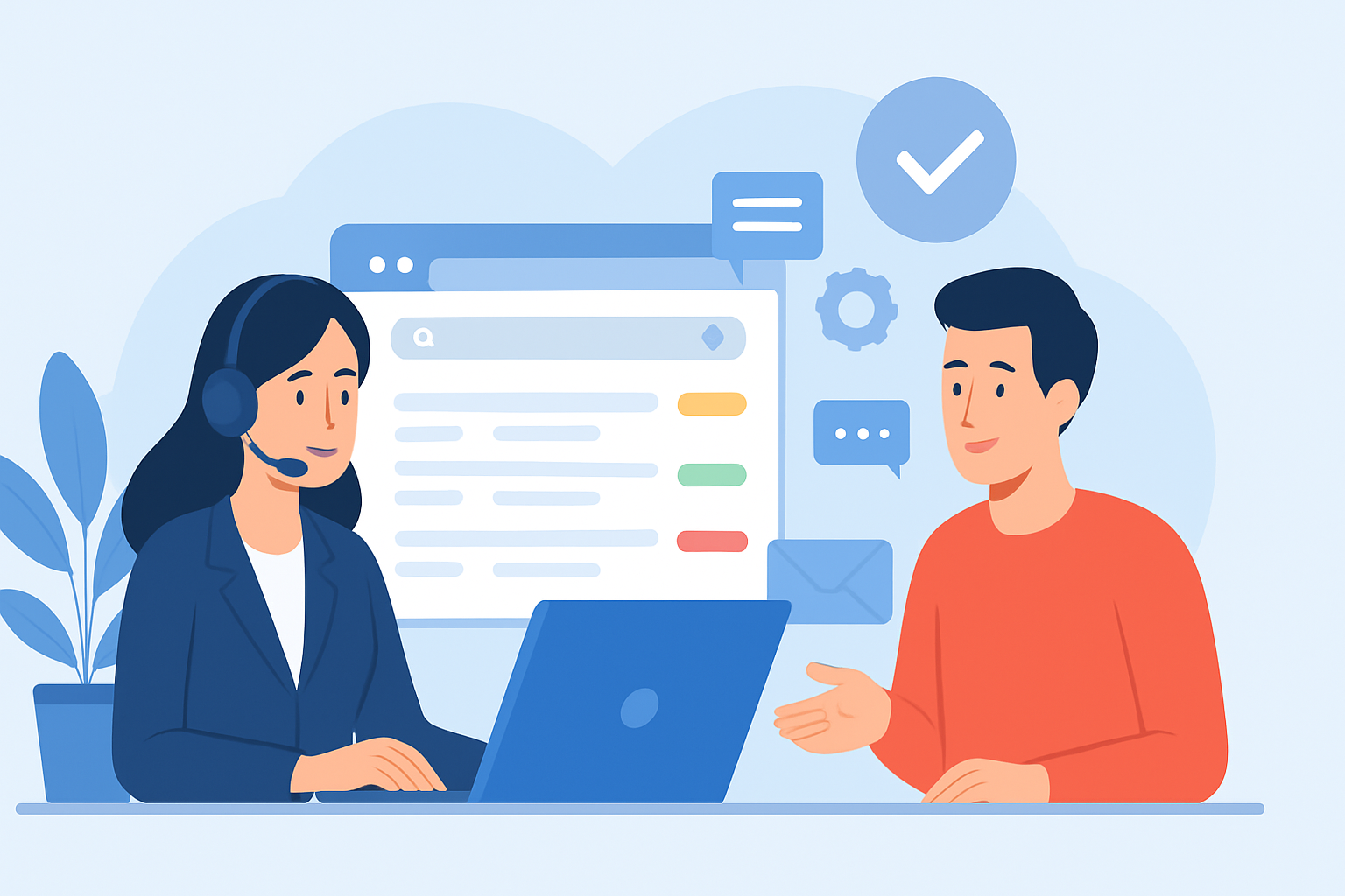 Como Utilizar Software de Gestão de Tickets para Melhorar o Atendimento ao Cliente