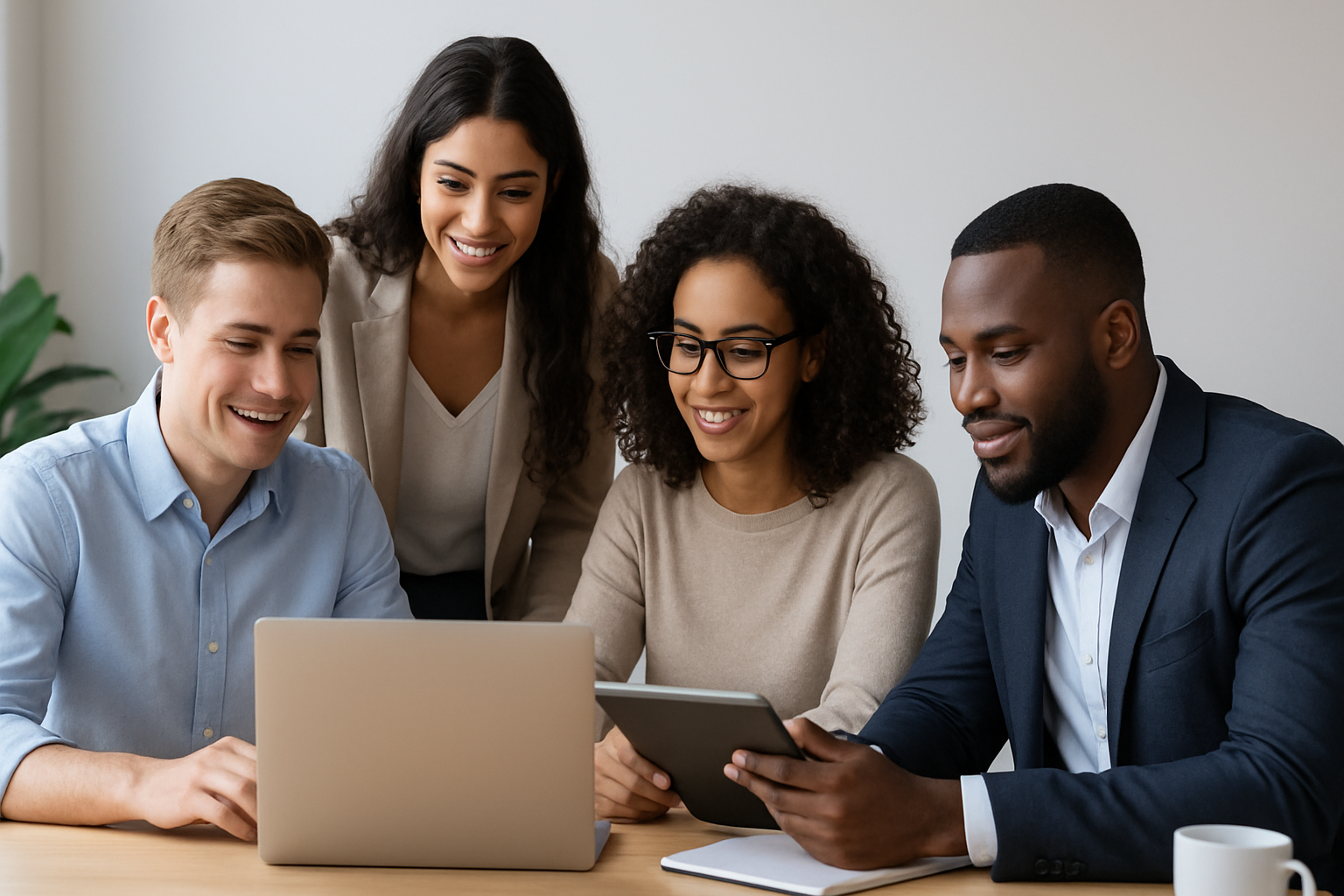 Dicas para Maximizar o Uso das Ferramentas de Colaboração no Seu Negócio