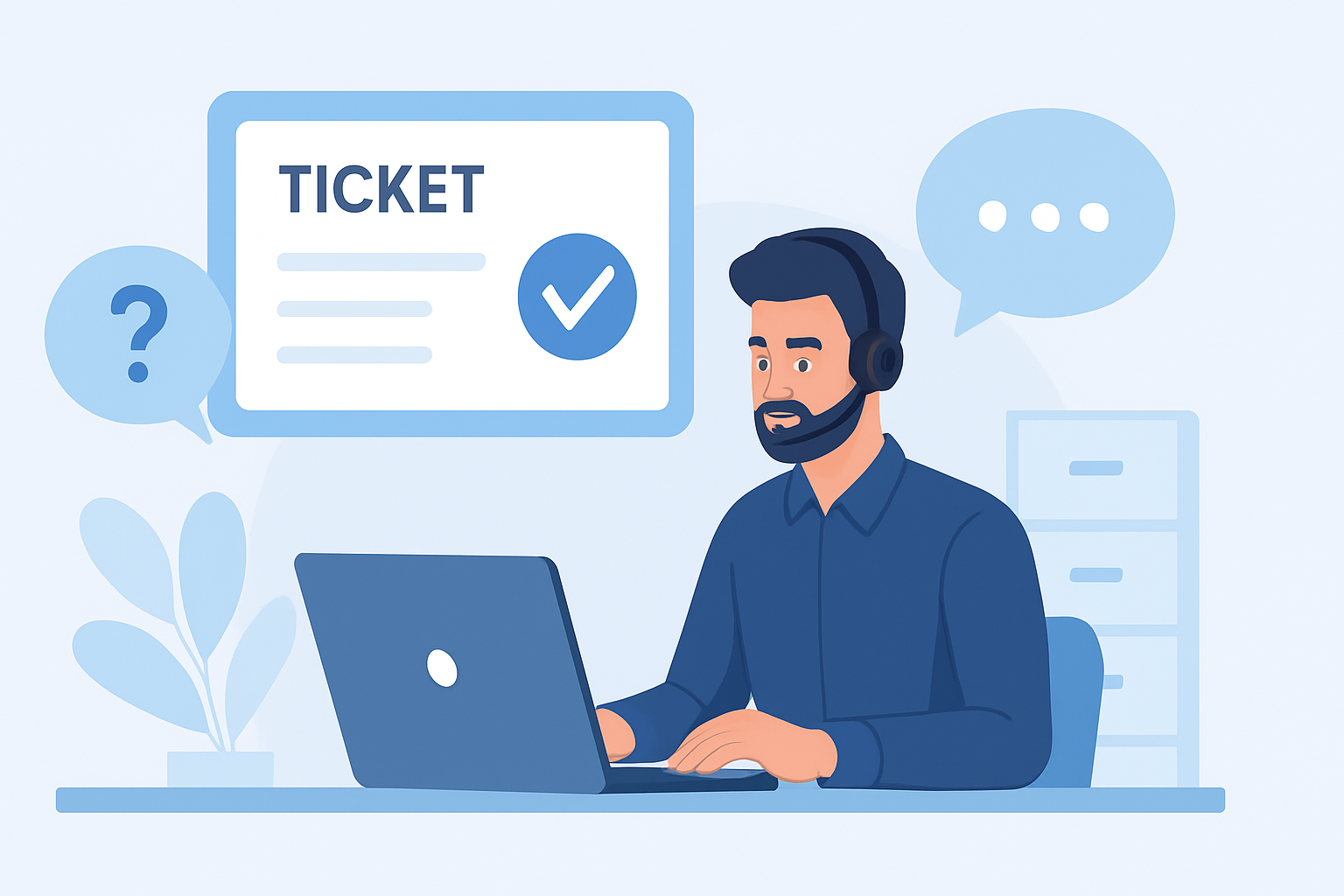 Optimizing Your Support Ticket Management Process for Better Customer Service