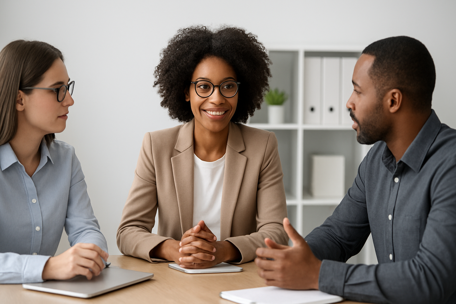 Building an Effective Support Team: Best Practices for Managers