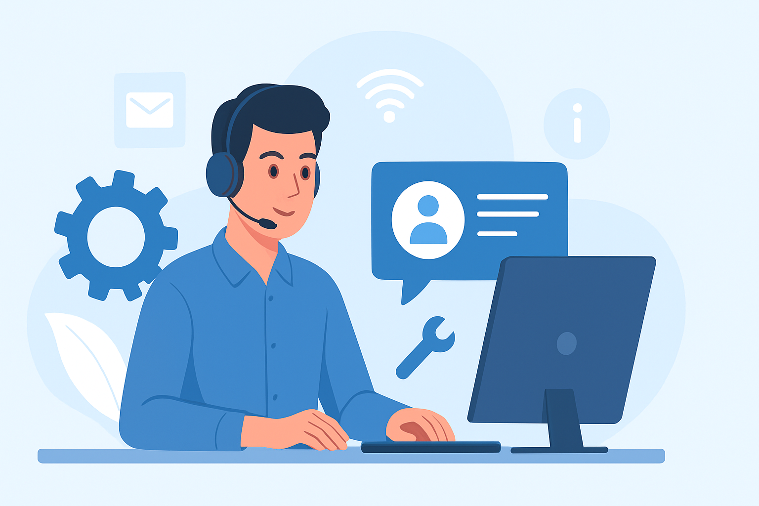 The Role of Technical Support in Today’s Digital Landscape