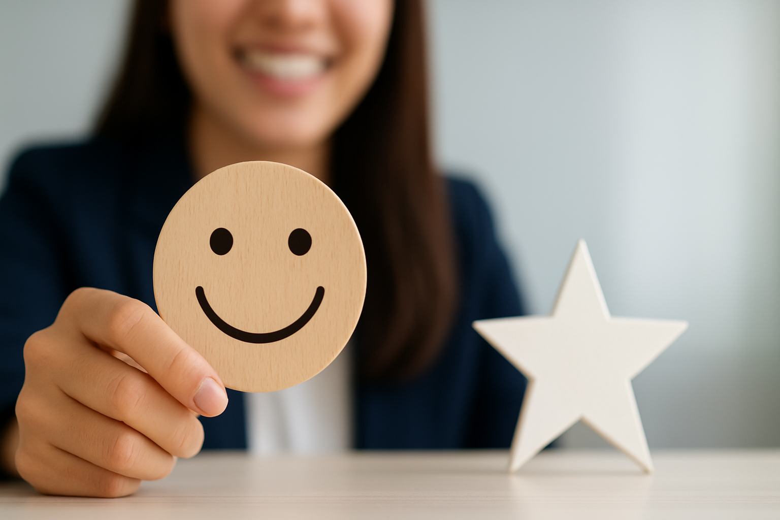 Why Customer Satisfaction is Key to Long-Term Success and Loyalty