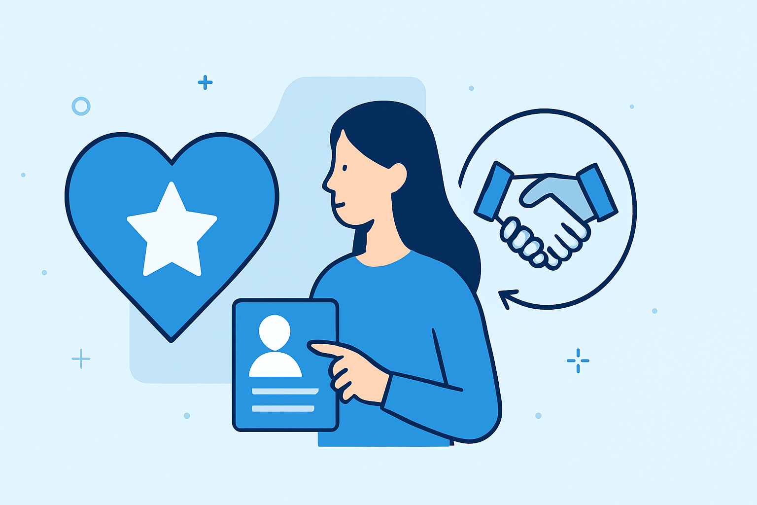 Building Loyalty: Key Strategies for Customer Retention Success