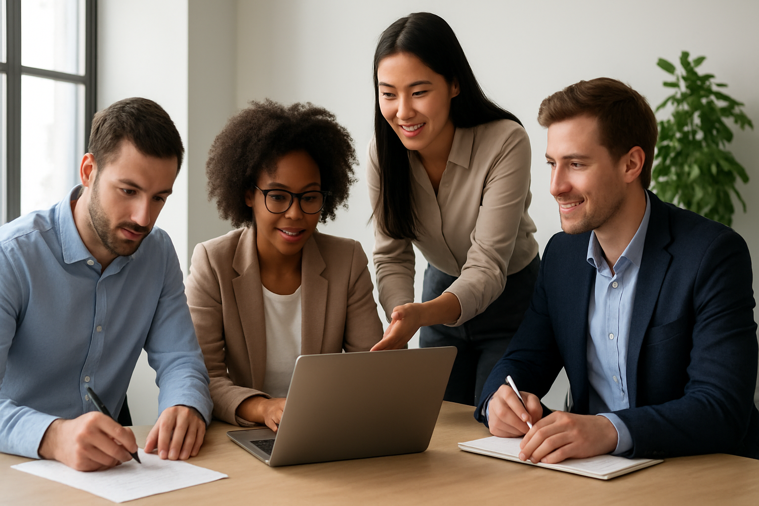 Maximizing Workplace Productivity: Strategies to Elevate Your Team's Performance