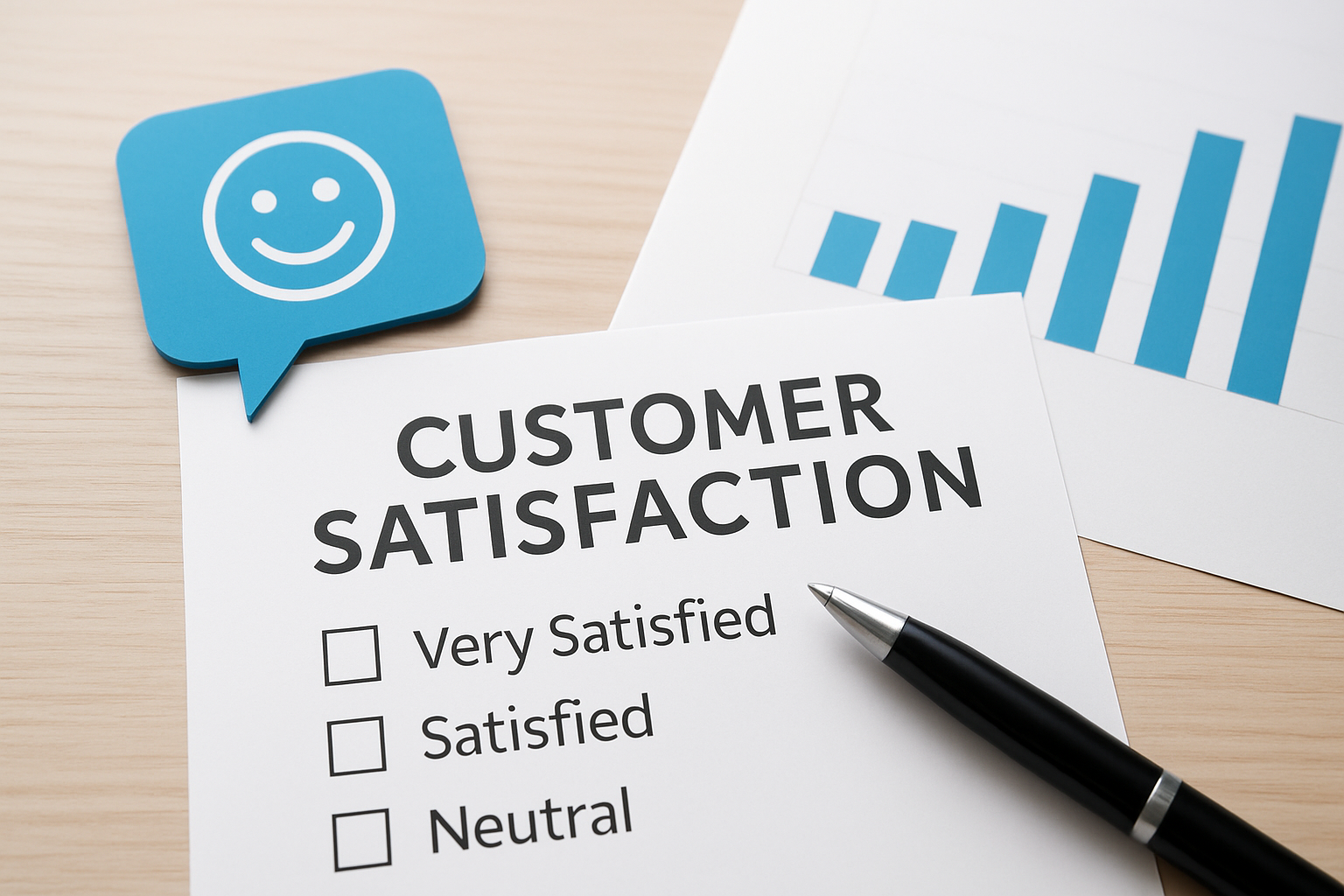 Measuring Customer Satisfaction: Key Metrics for Success