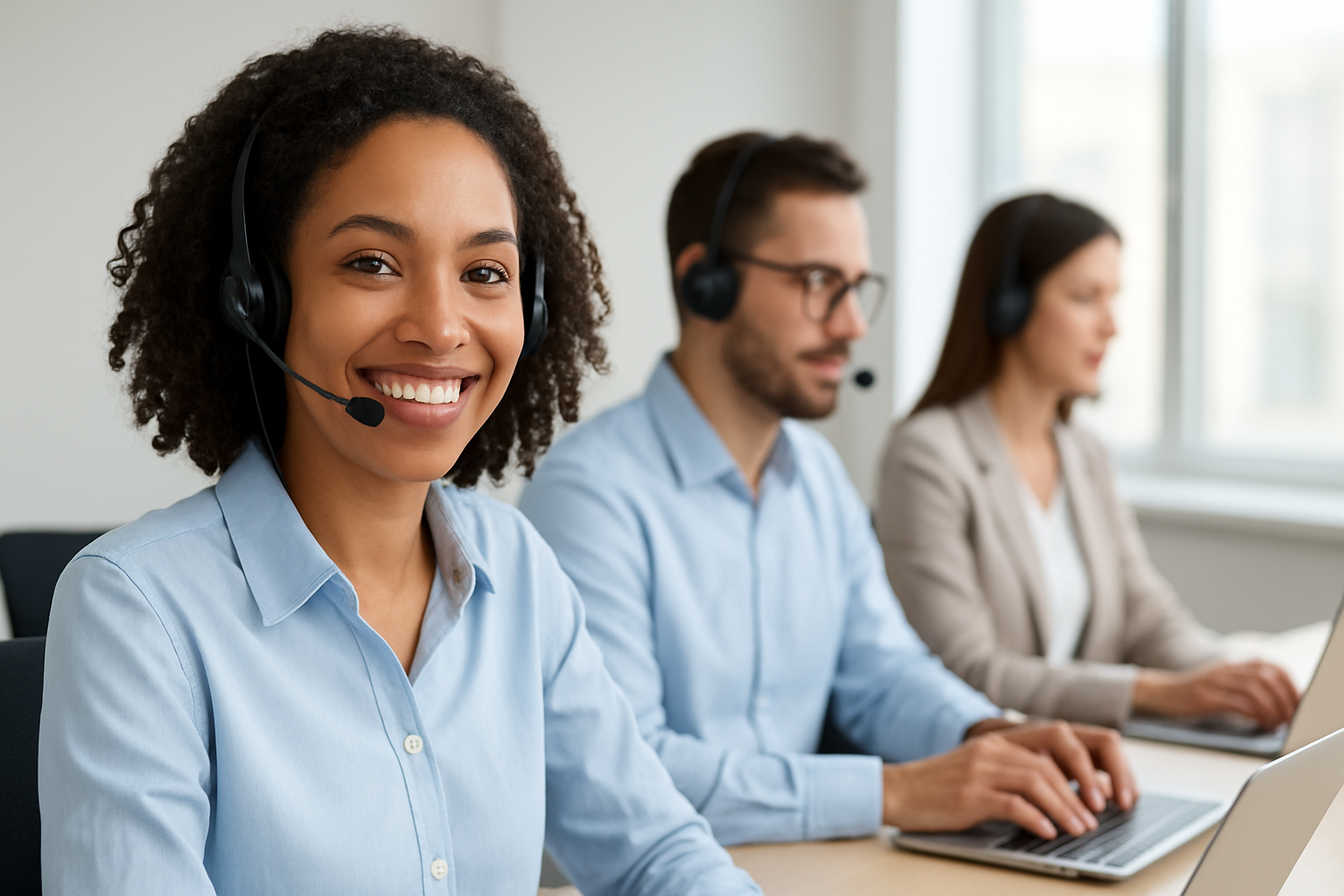 Empowering Your Support Team: Best Practices for Motivation and Engagement