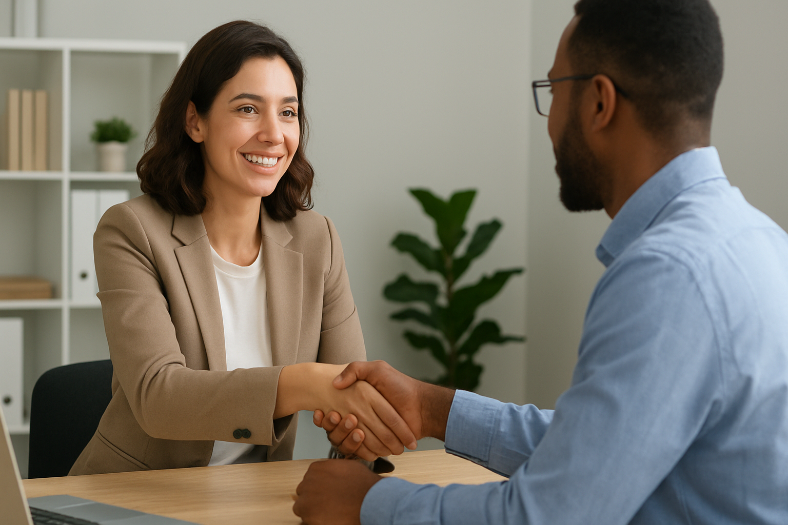 Dicas Práticas para Construir Relacionamentos Sólidos com Clientes