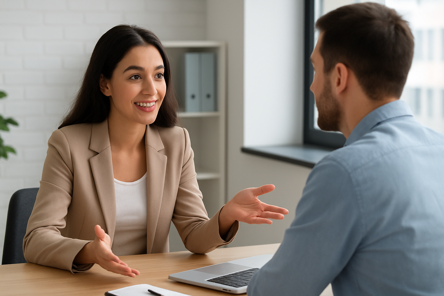 The Importance of Transparent Customer Communication in Building Trust
