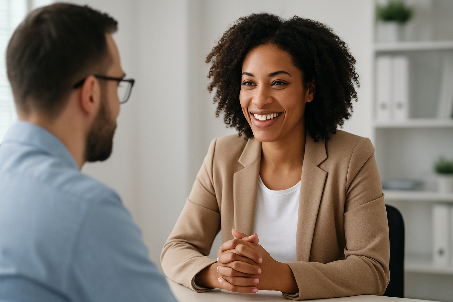 A Importância da Empatia na Comunicação Comercial com Clientes