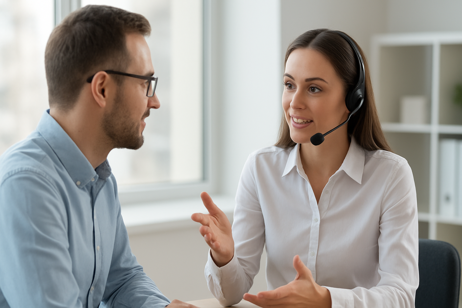 The Art of Listening: Effective Customer Service Strategies You Should Implement