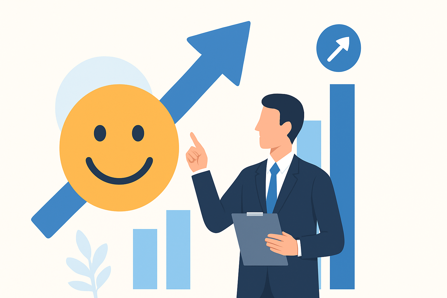 The Powerful Impact of Customer Satisfaction on Business Growth