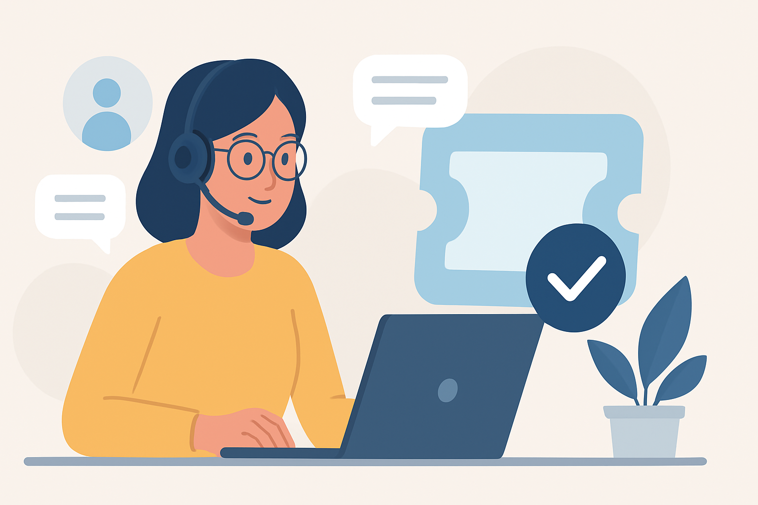 Melhores Práticas na Gestão de Tickets de Suporte: Como Melhorar a Experiência do Cliente
