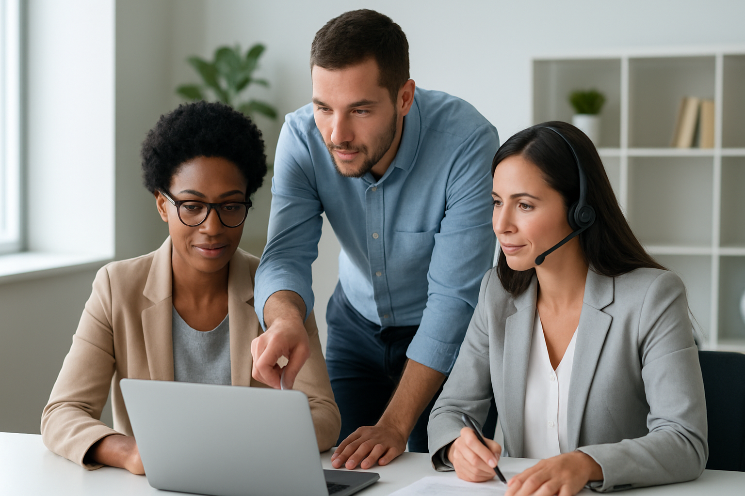 Navigating Challenges: Best Practices for Managing Support Teams