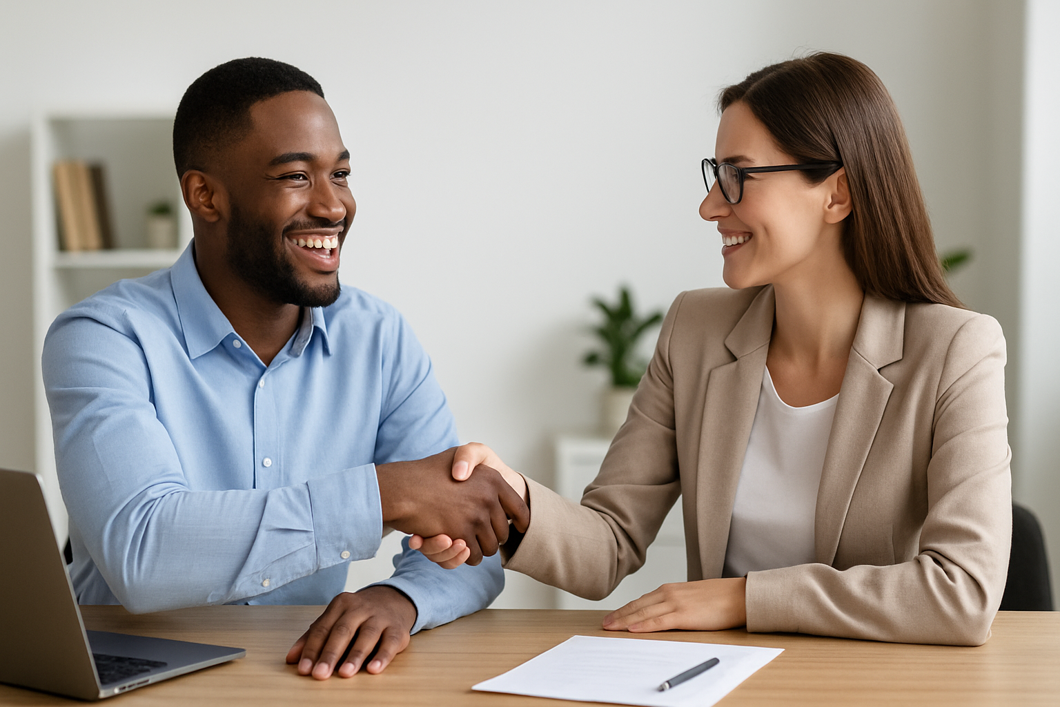 Como Construir Relacionamentos Duradouros com os Clientes