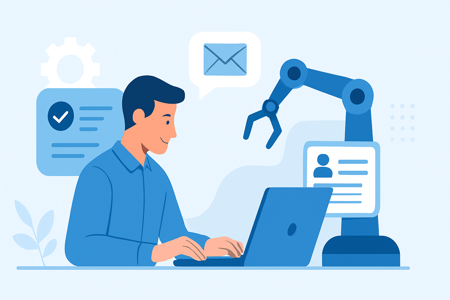 Como Automatizar o Processo de Gestão de Tickets de Suporte