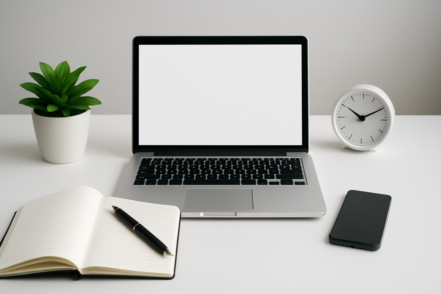 Ferramentas Indispensáveis para Potenciar a Sua Produtividade no Escritório