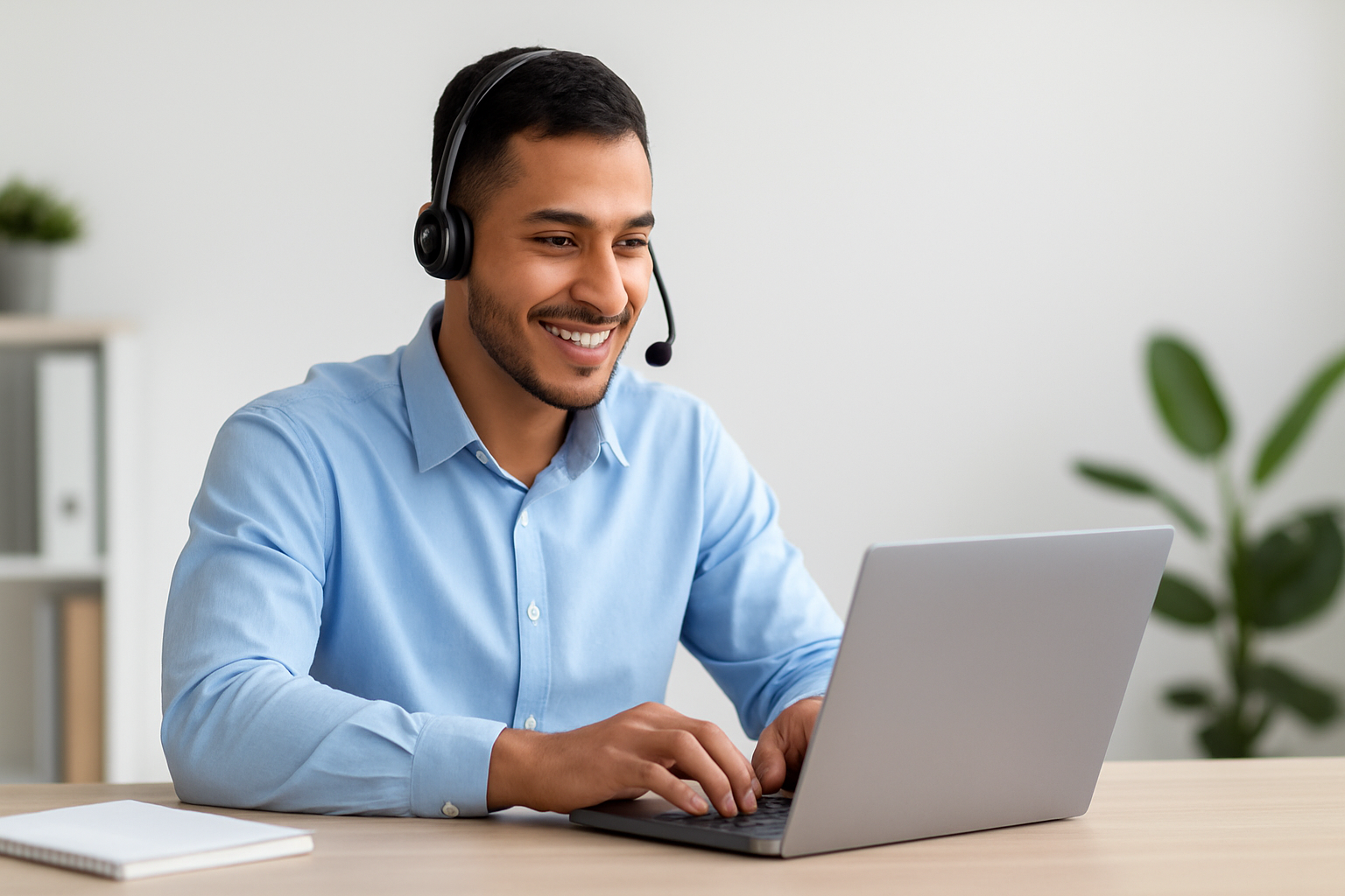 Top 5 Skills Every Technical Support Agent Should Have