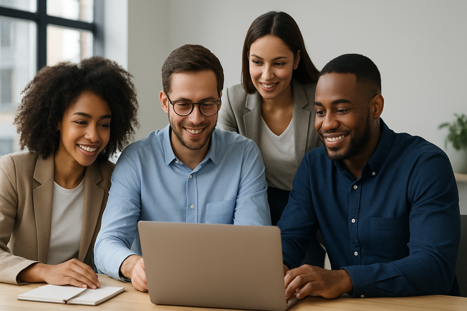 Os Benefícios da Implementação de Ferramentas de Colaboração nas Empresas