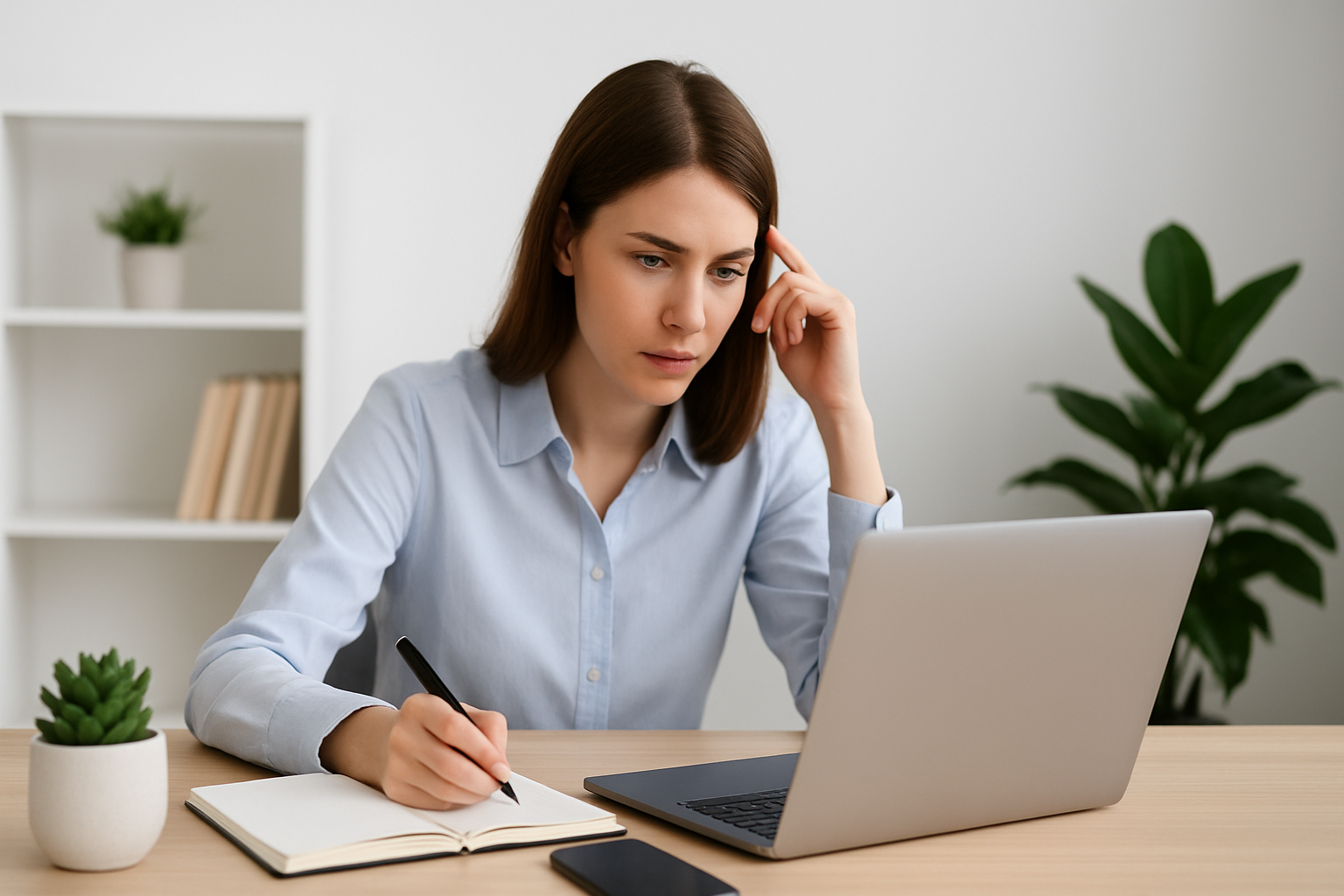 Creating a Focus-Driven Environment: Tips to Maximize Work Output