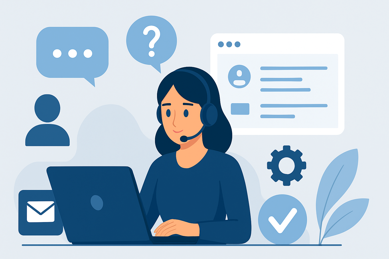 Top 5 Helpdesk Software Solutions to Streamline Customer Support
