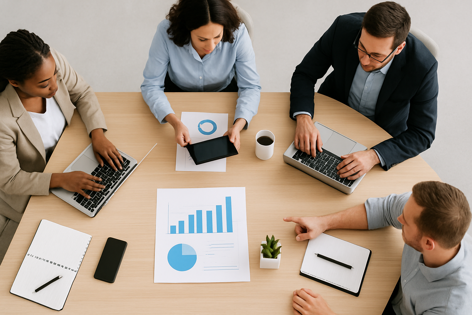Maximizing Productivity: The Essential Enterprise Collaboration Tools for Your Team