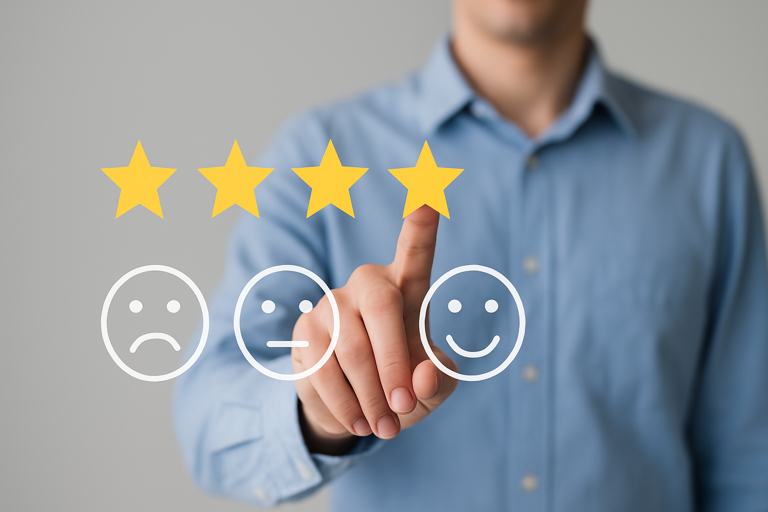 A Arte de Encantar: Estratégias para Aumentar a Satisfação do Cliente