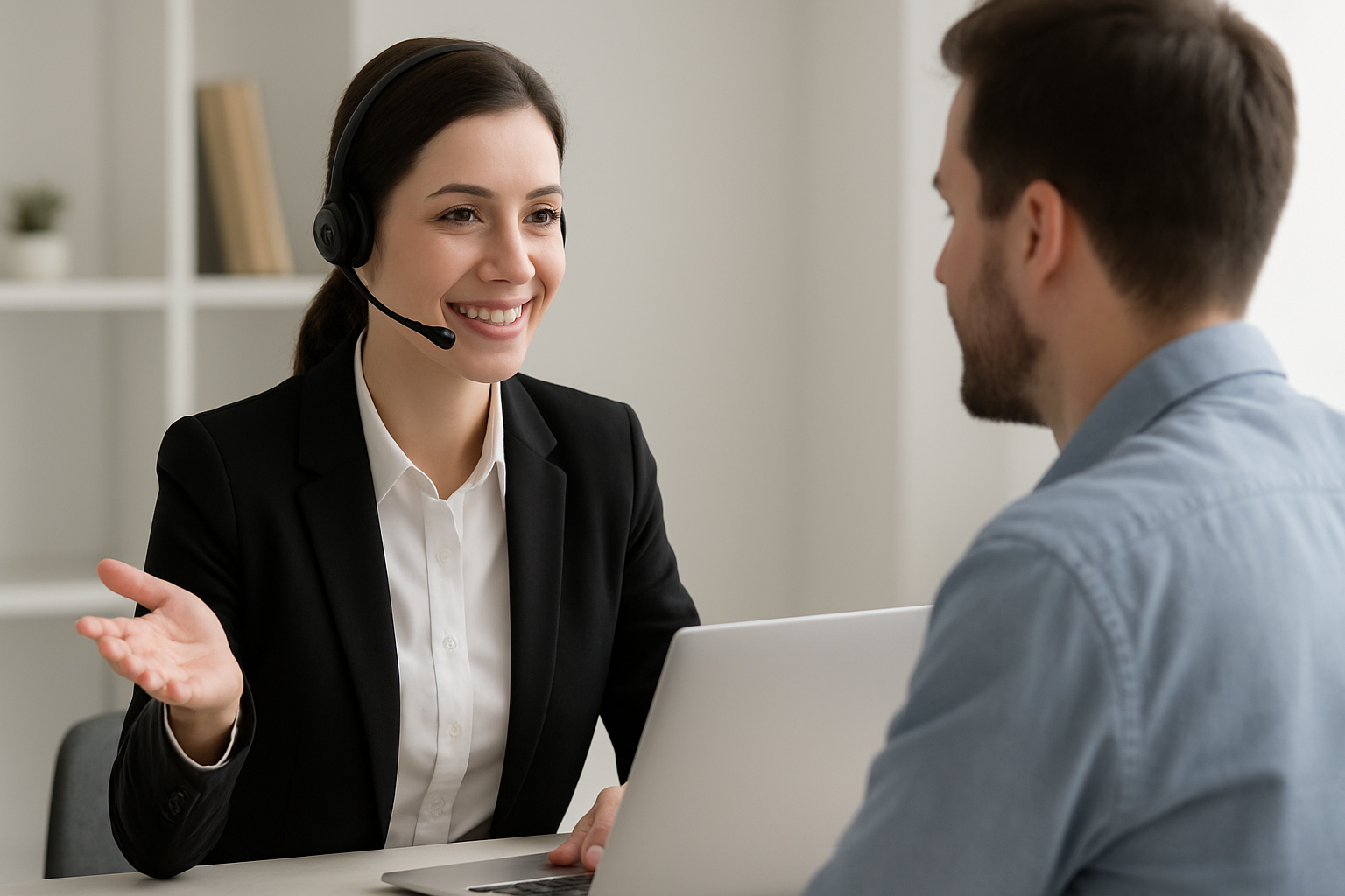 Como Transformar o Atendimento ao Cliente em Vantagem Competitiva