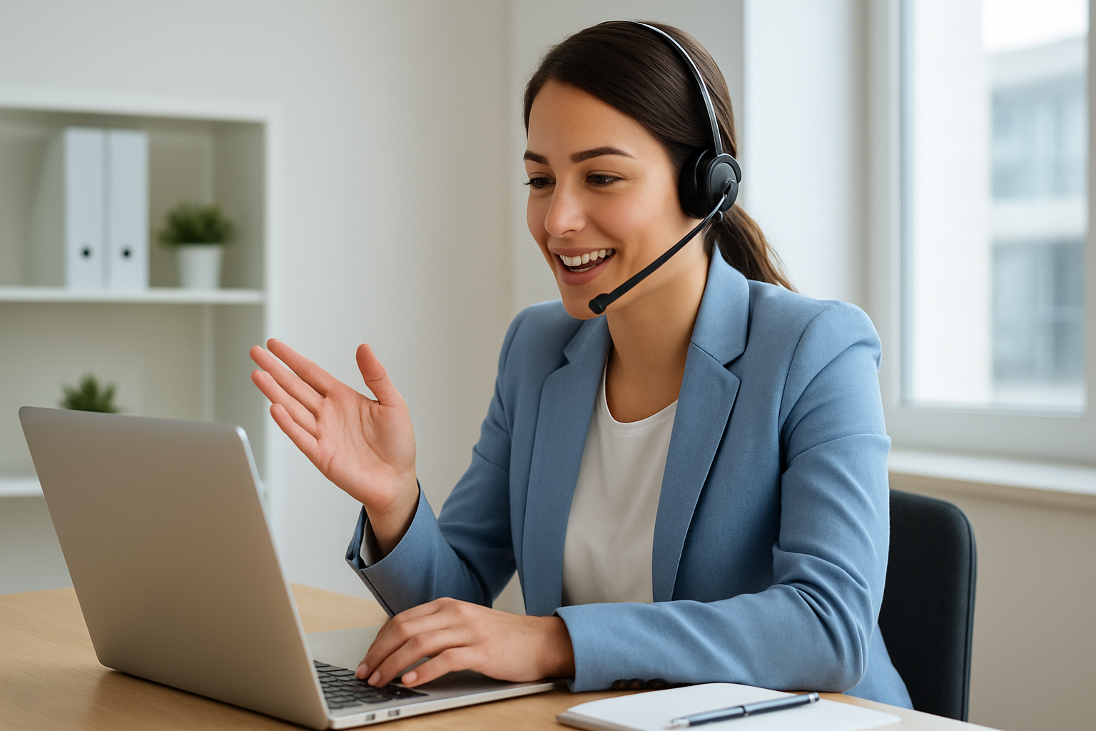 Effective Strategies for Enhancing Customer Communication in Business