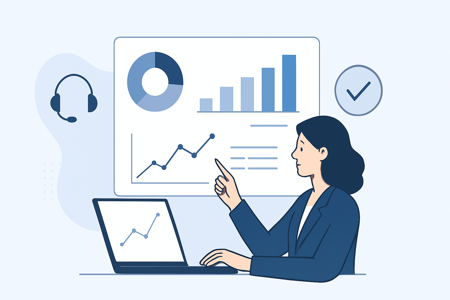 The Impact of SLA on Performance: Analyzing Support Metrics for Success