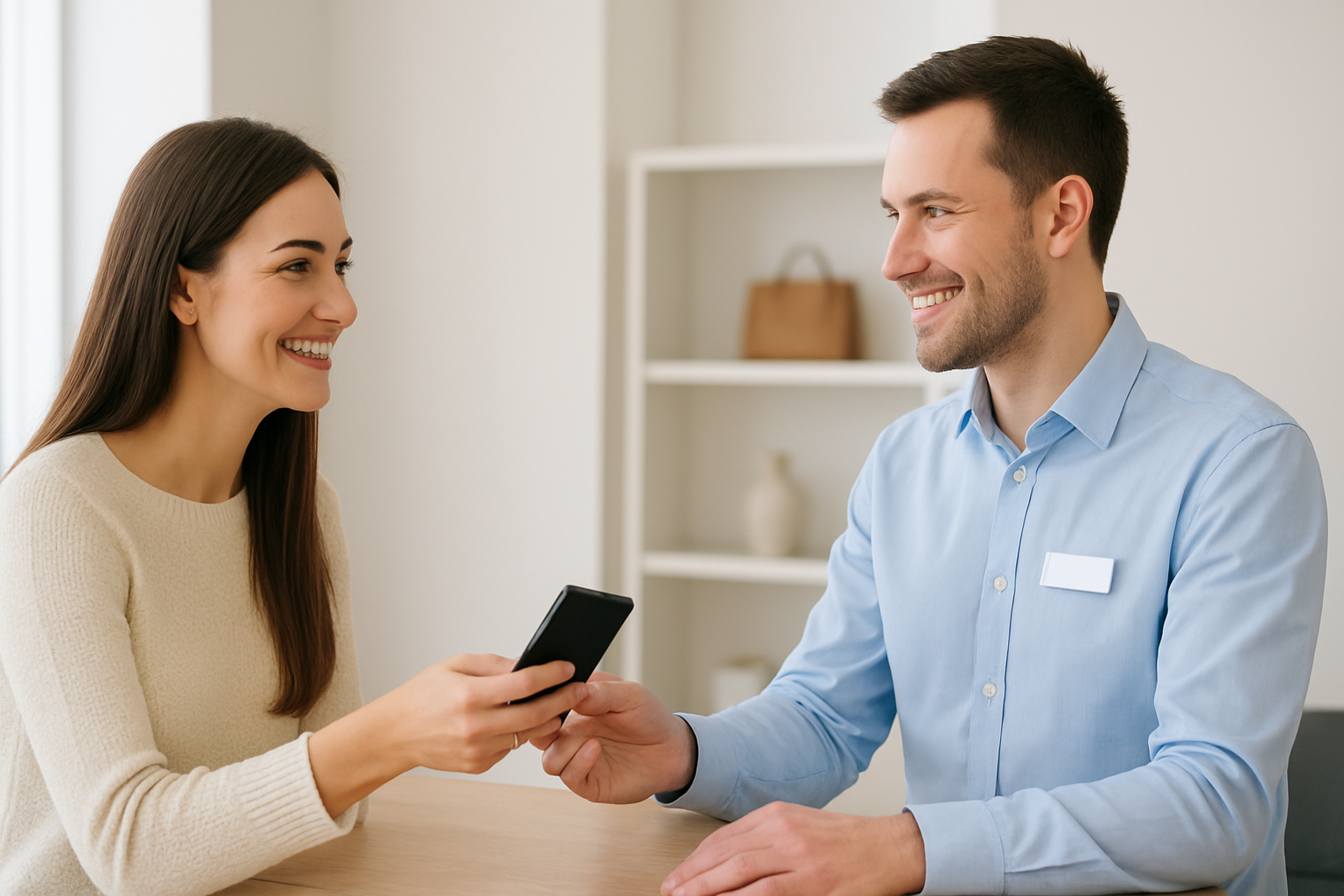 How to Create a Seamless Customer Experience for Lasting Loyalty